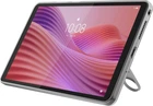 Планшет Lenovo Tab One Wi-Fi 4/128GB Luna Grey + Clear Case (ZAF00131UA)