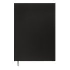 Книга канцелярська А4 96арк BM.24411101-01 OPTIMAL чорна, бум вініл, клітинка (20)