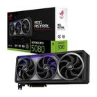 Відеокарта GF RTX 5080 16 GB GDDR7 ROG Astral Gaming OC Asus (ROG-ASTRAL-RTX5080-O16G-GAMING) ( Black )