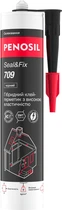 Гибридный клей - герметик с высокой эластичностью Penosil Seal&Fix 709 290 мл Черный (H5044)