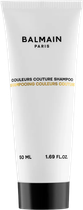 Шампунь Balmain Couleurs Couture 50 мл (8720791750664)