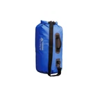 Гермомешок 40л Terra Incognita HermoBag 40 PVC синий