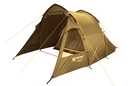 Палатка четырехместная Terra Incognita Camp 4 песочная