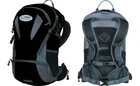 Спортивный рюкзак 20л Terra Incognita Velocity 20 черный