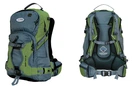 Рюкзак спортивный Terra Incognita Snow-Tech 40 зеленый
