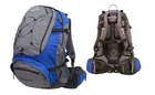 Рюкзак спортивний 28л Terra Incognita Freerider 28 синій