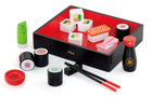 Zestaw sushi Viga drzewniany 50689 (6934510506896)