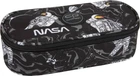 Пенал на молнии CoolPack Campus Astronaut с органайзером для ручек 23x9x5 см (F062932)