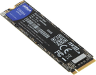 SSD диск Dahua C900A 512GB M.2 2280 PCIe 3.0 x4 3D NAND (TLC) (SSD-C900AN500G)