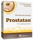 Suplement diety Olimp Prostatan 60 kapsułek (5901330003639)