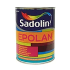 Фарба на водяній основі для підлоги Sadolin Epolan 1 л BW Біла Колерується