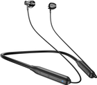 Słuchawki Hoco ES58 Sound Tide Sports Black (ES58 black)