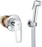Набір гігієнічного душу GROHE (UA11104202)