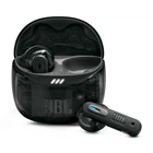 Наушники JBL Tune Flex 2 Ghost Black (JBLTFLEX2GBLK)