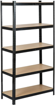 Regał magazynowy Humberg HR-813 180 x 90 x 40 cm (5902854519989)