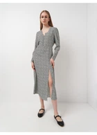Платье Missguided 40 Белый DD927081_05