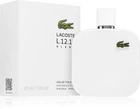 Lacoste Eau De Lacoste L.12.12 Blanc туалетна вода для чоловіків