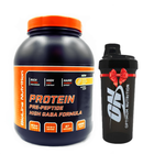 Протеин Protein Pre-Peptide High Gaba Formula Bioline Nutrition и Шейкер