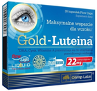 Suplement diety Olimp Gold Luteina 30 kapsułek (5901330039058)
