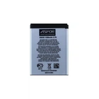 Аккумулятор Aspor EB494358VU для Samsung S5830/S5660/S6012