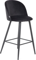 Hoker barowy HOMLA INU Black (5904183837581)