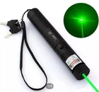 Лазерна указка Green Laser Pointer JD-303