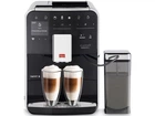 Кавомашина автоматична Melitta Caffeo Barista TS Smart black (F85/0-102)