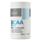 Аминокислота OstroVit BCAA 2:1:1 400 грамм
