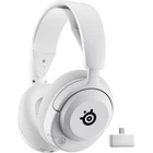 Навушники із мікрофоном SteelSeries Arctis Nova 5 White (61671)