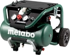 Повітряний компресор Metabo Power 280-20 W OF 20 л (601545000)