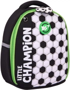 Рюкзак детский Yes K-33 Little Champion (550021)