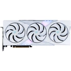 Видеокарта MSI GeForce RTX 5070 Ti 16G Gaming Trio OC White (G507T-16GTCW)
