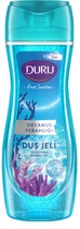 Гель для душа Duru Fresh Sensations Свежесть океана 450 мл (8690506524852)