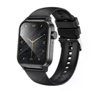Смарт-годинник Hoco Y26 Smart Sports Watch (call version) Black