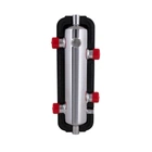 Гидрострелка Thermo Alliance Forte 1" 50 кВт SF29350