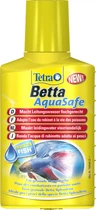 Засіб Tetra Betta AquaSafe для підготовки води акваріума 100 мл