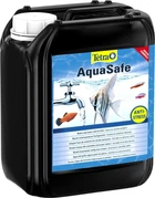 Средство Tetra Aqua Safe для подготовки воды