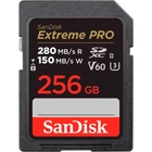 Карта памяти Sandisk 256GB SDXC class 10 UHS-I Extreme Pro (SDSDXEP-256G-GN4IN)