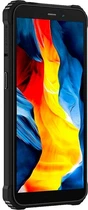 Мобільний телефон Oukitel G2 4/64GB Black (6931940757713)