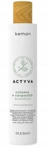 Шампунь KEMON Actyva Volume E Corposita для объема волос 250 мл