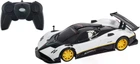 Машинка Rastar Pagani Zonda R 1:24 Белый