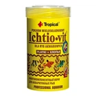 Сухий корм Tropical Ichtio-Vit для всіх акваріумних риб