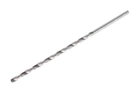 Свердло по металу подовжене Intertool 2.5 мм (SD-5225) (10 шт.)