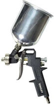 Пневматический краскопульт Stanley 120 л/мин, 4 Бар 150133XSTN