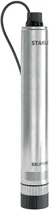 Скважинный насос для чистой воды Stanley 1 кВт, 5200 л/ч SXUP1000XWE