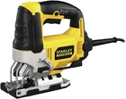 Пила лобзикова мережева електролобзик Stanley FatMax 710 Вт, 3200 ход/хв FME340K