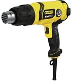 Строительный фен сетевой Stanley FatMax 2000 Вт, 650 °C FME670K