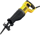 Пила сабельная сетевая Stanley FatMax 750 Вт, 1700 об/мин, 225 мм, FME360