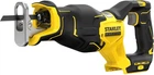 Пила шабельна акумуляторна Stanley FatMax 18В (V20) Li-Ion, 3200 ход/хв SFMCS310B