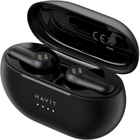 Навушники Havit TWS TW915E Black (TW915Eblack)